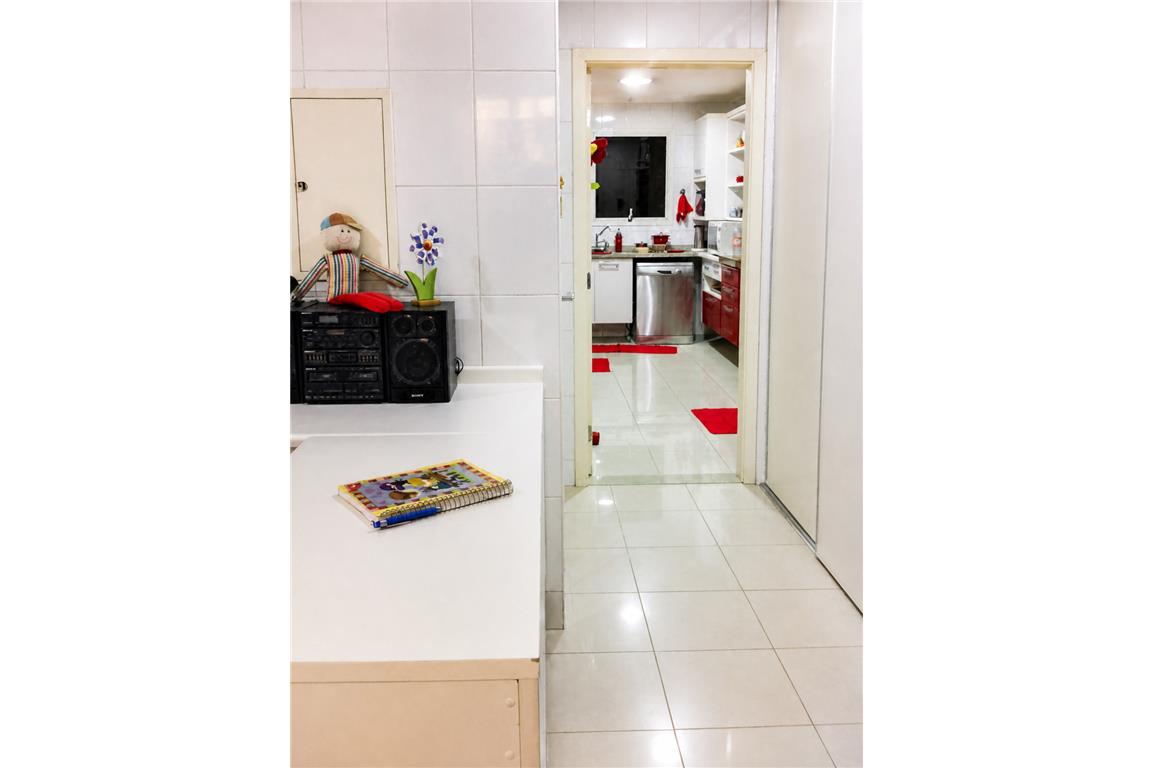 Apartamento à venda, 265 m² por R$ 1.699.999,95 - Morumbi - São Paulo/SP
