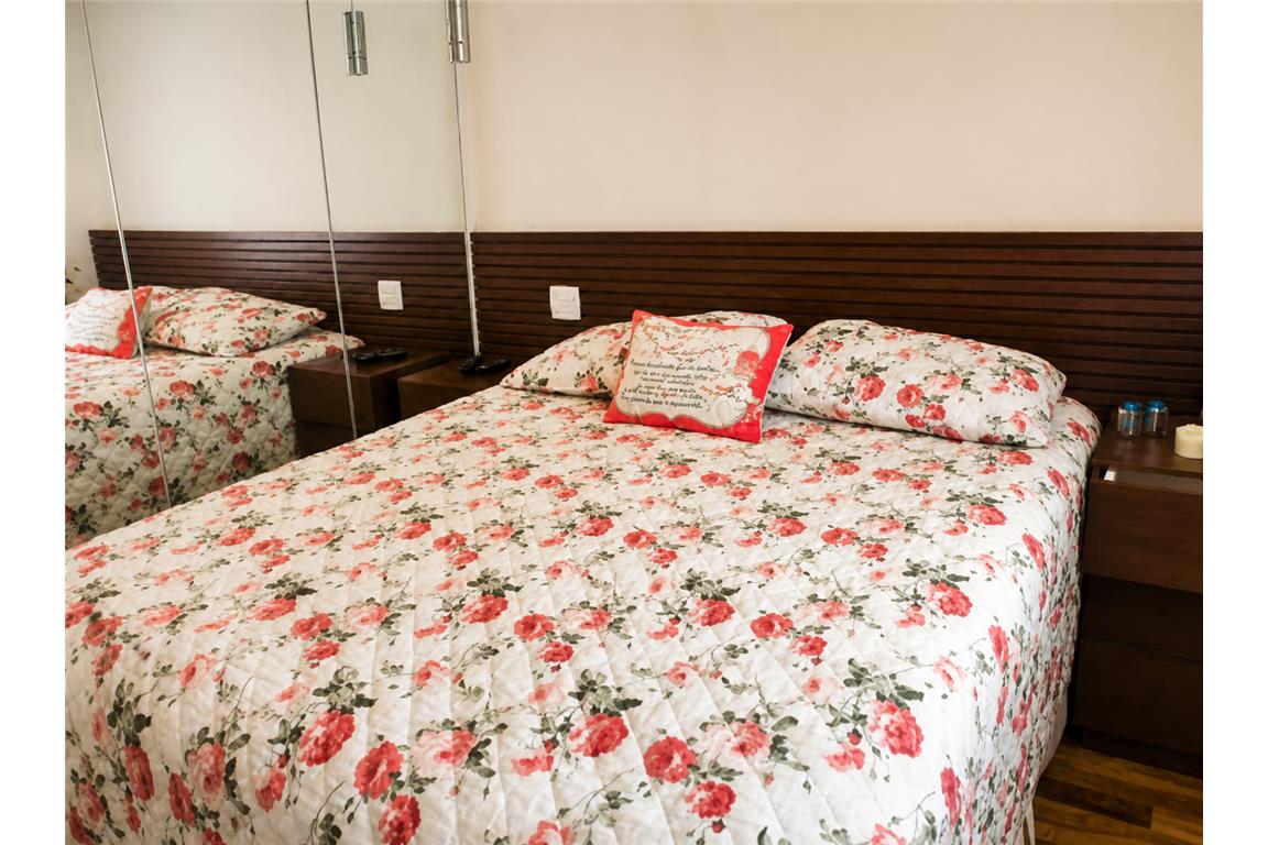 Apartamento à venda, 126 m² por R$ 969.999,95 - Morumbi - São Paulo/SP