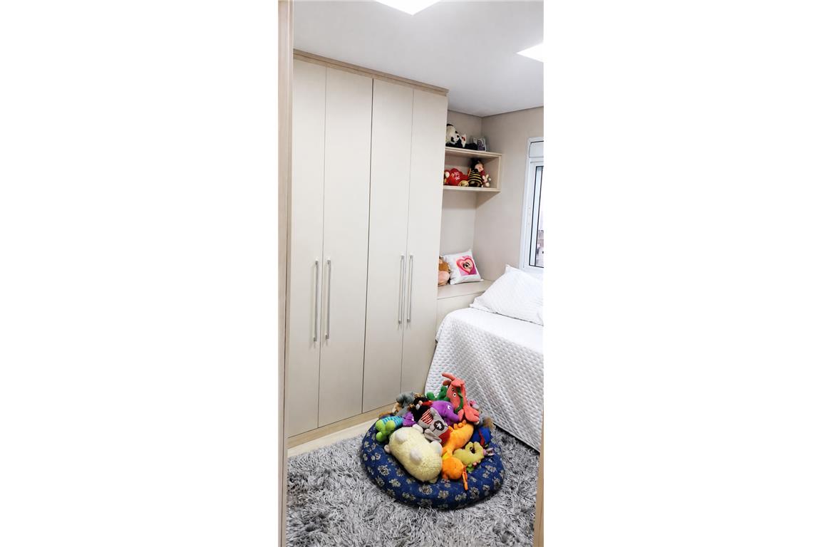 Apartamento à Venda em Vila Gumercindo, São Paulo - SP