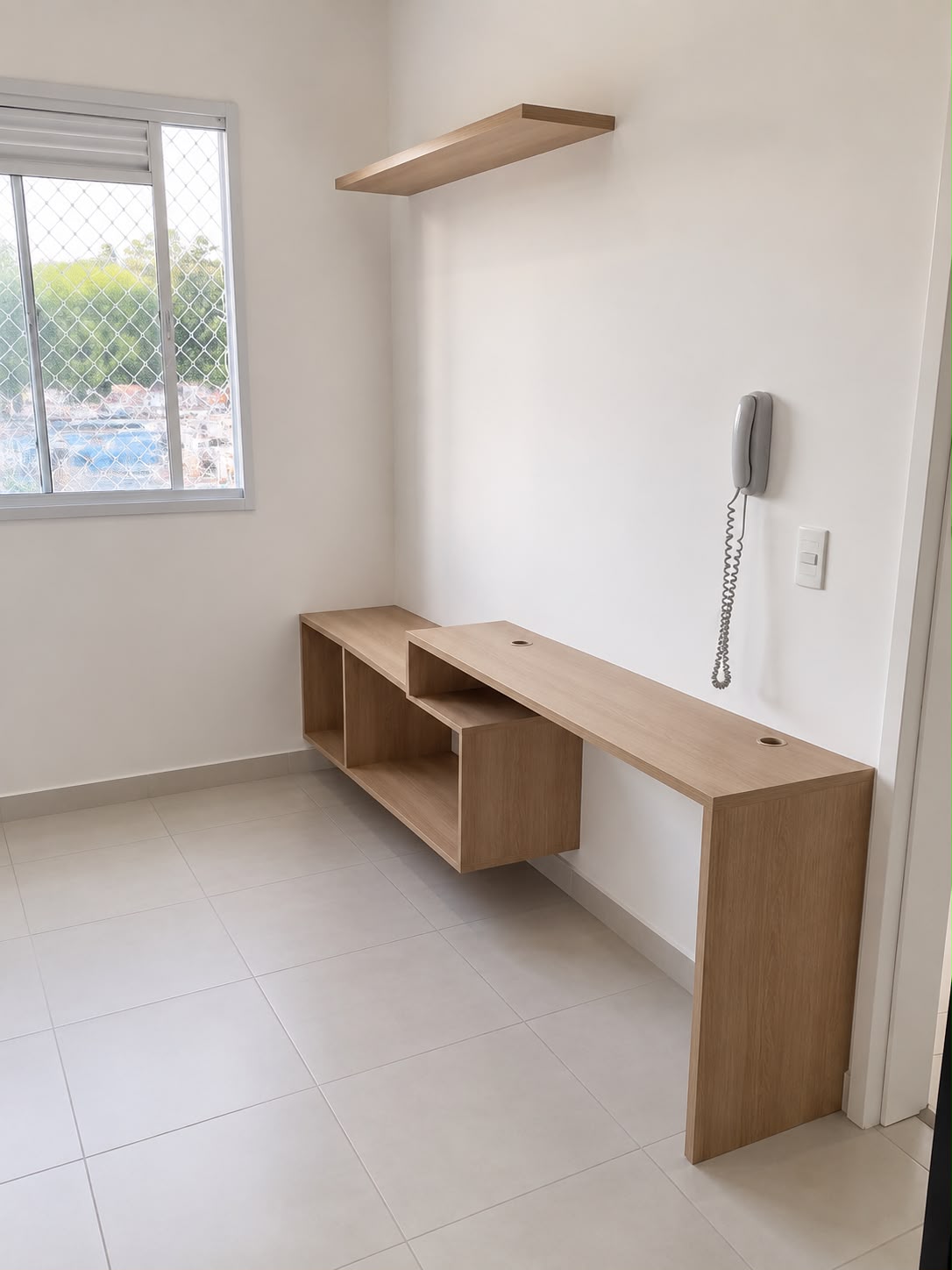 apartamento em Jardim Mirante