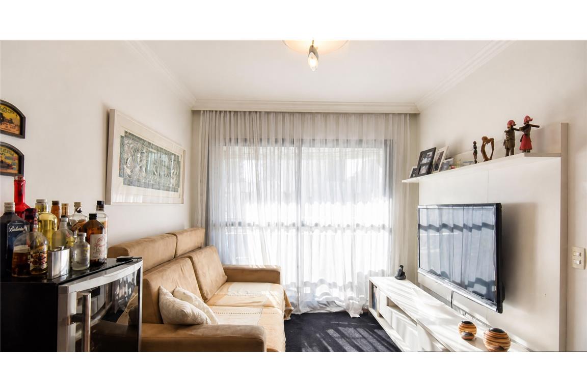 Apartamento à venda, 75 m² por R$ 544.999,95 - Vila Andrade - São Paulo/SP