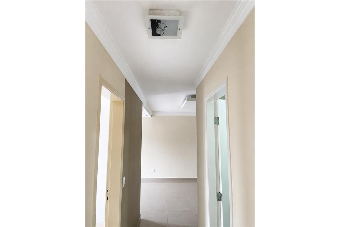 Apartamento à Venda em Jardim Vergueiro (Sacomã), São Paulo - SP