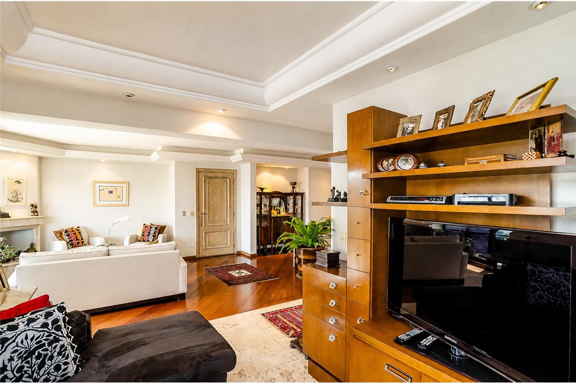 Apartamento à venda, 163 m² por R$ 999.999,95 - Morumbi - São Paulo/SP
