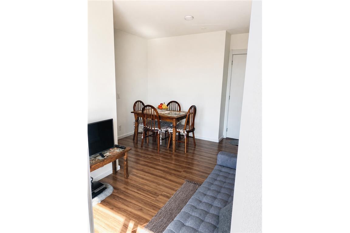 Apartamento à Venda em Vila Santo Estéfano, São Paulo - SP