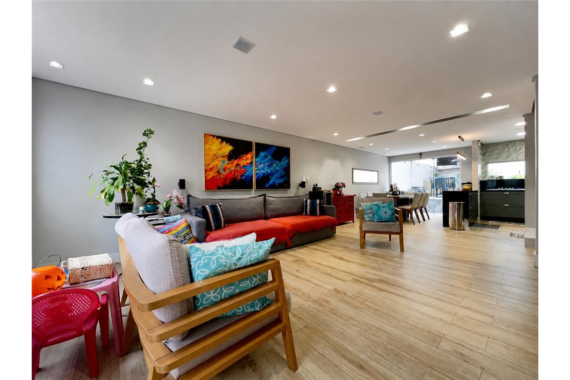 Casa à venda, 270 m² por R$ 1.949.999,95 - Morumbi - São Paulo/SP