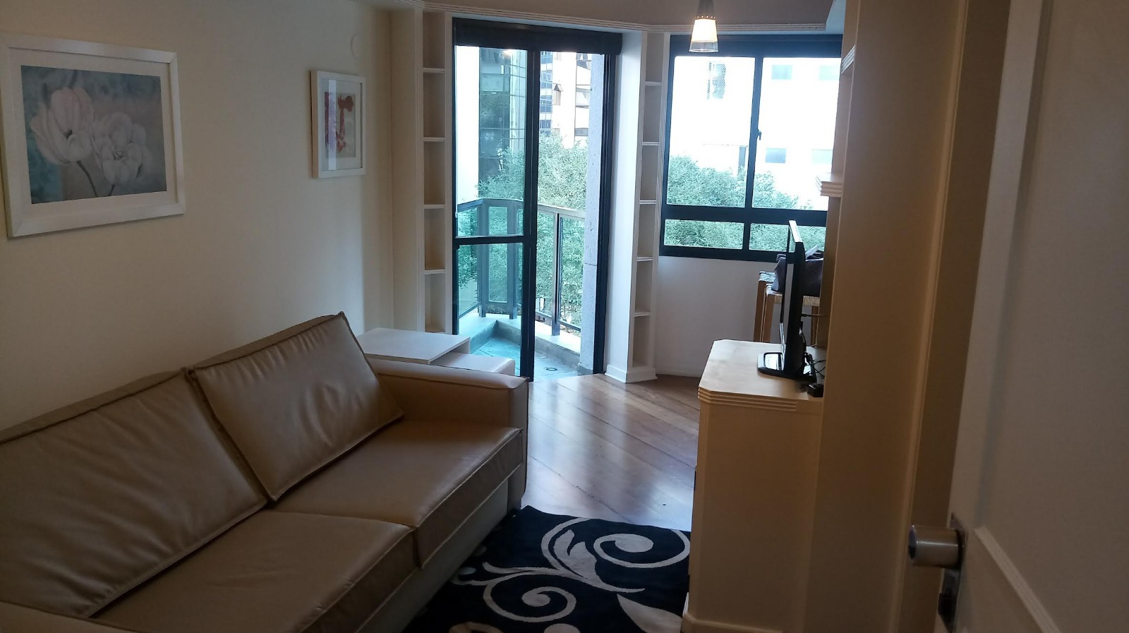 APARTAMENTO – Itaim Bibi – São Paulo
