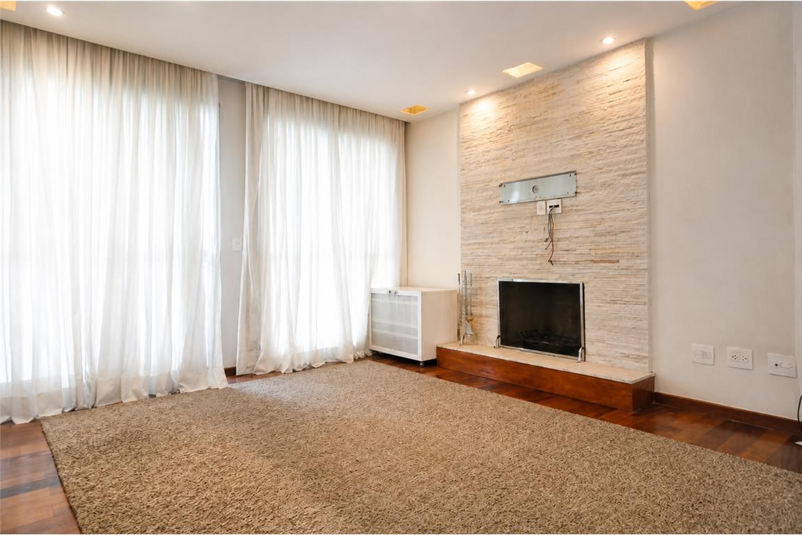 Apartamento à venda, 225 m² por R$ 1.349.999,95 - Vila Suzana - São Paulo/SP