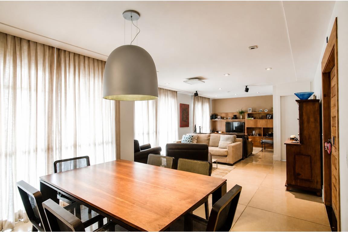 Apartamento à venda, 163 m² por R$ 1.479.999,95 - Morumbi - São Paulo/SP