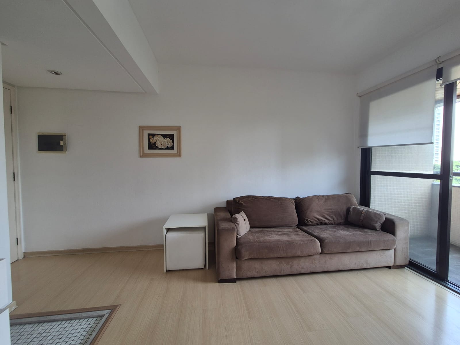Apartamento tipo Studio  – Vila Andrade – São Paulo
