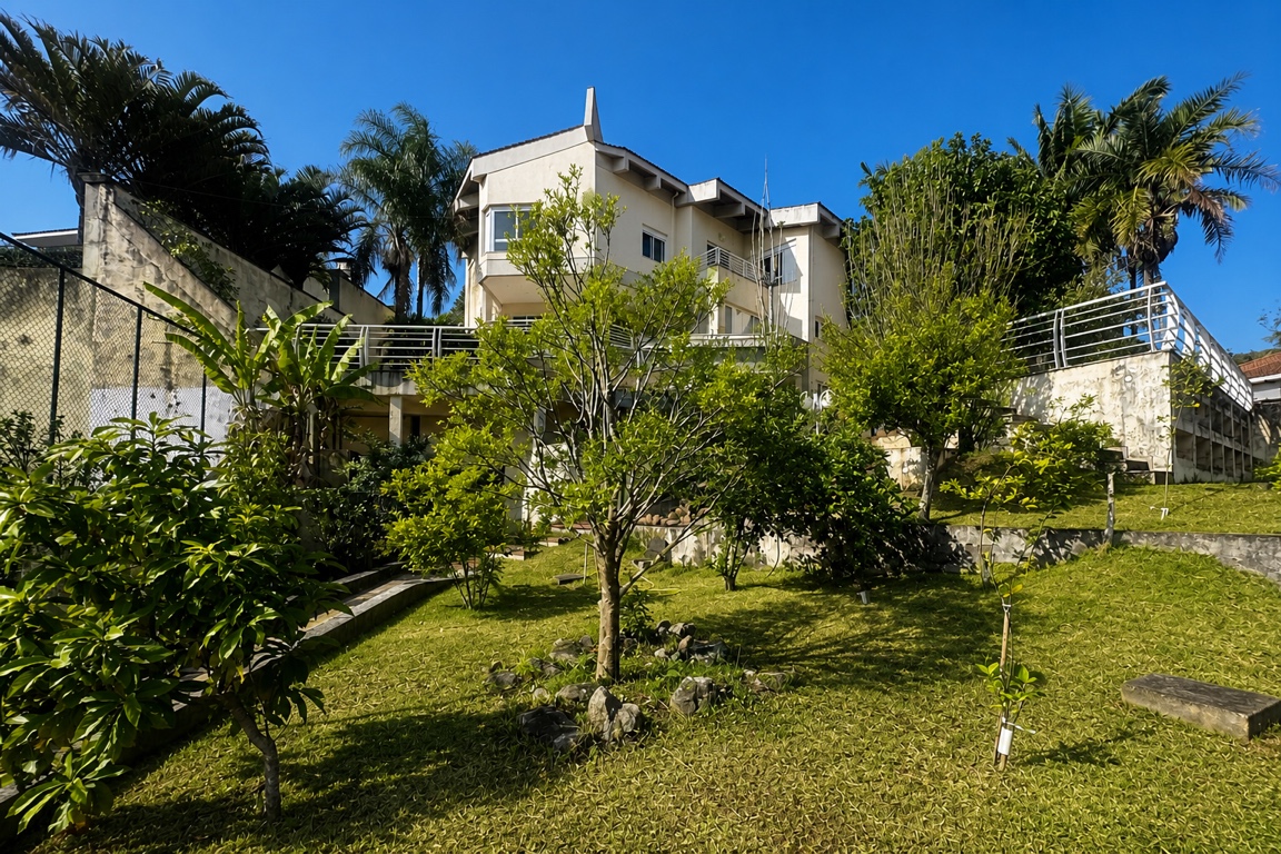 Casa - Morumbi