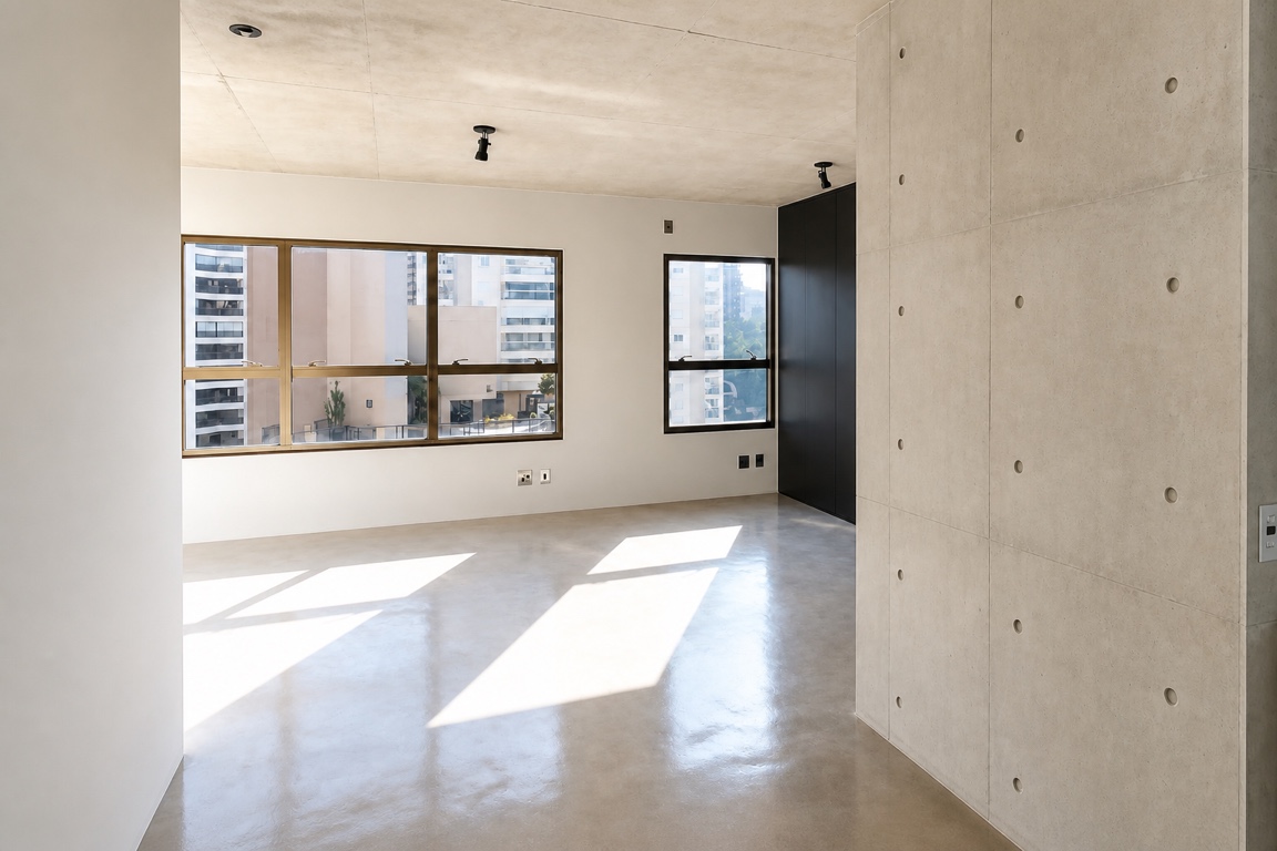 Apartamento à venda em Exclusivo Maxhaus Blx