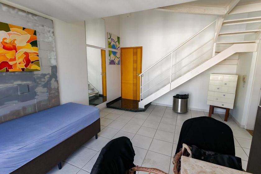 Upper Class Loft Morumbi