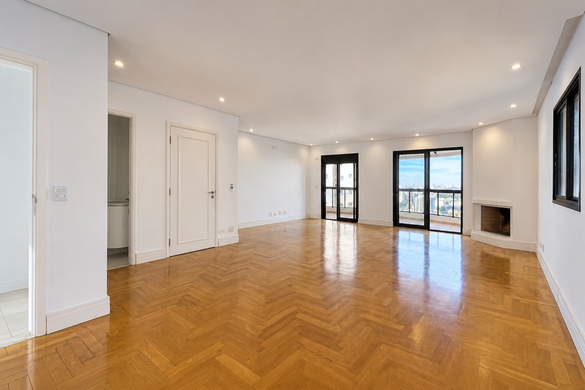 Apartamento à venda em Tons do Tangará