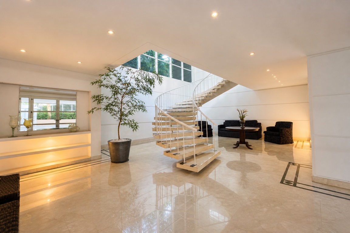 Apartamento à venda em Edifício Reserva Tangará
