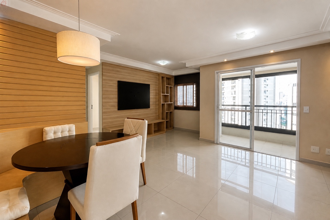 APARTAMENTO RESIDENCIAL em SÃO PAULO - SP, VILA SUZANA