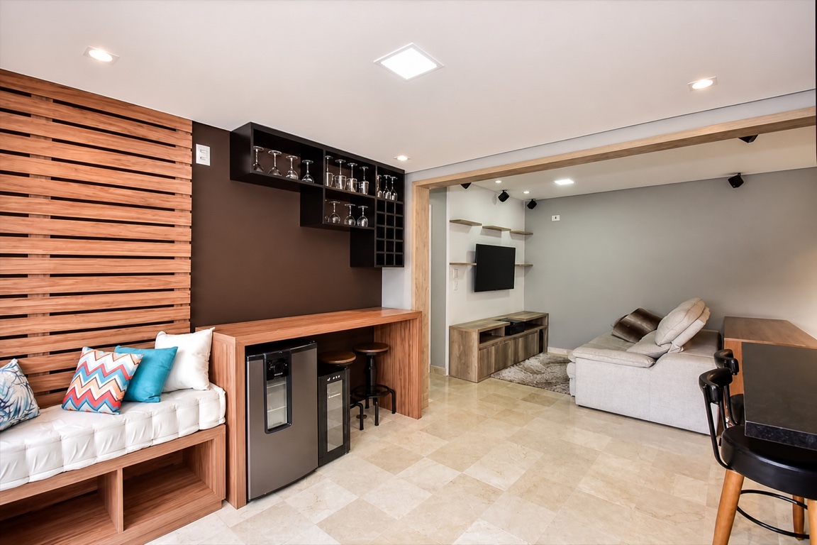Apartamento à Venda - Panamby, 2 Quartos,  77 m2