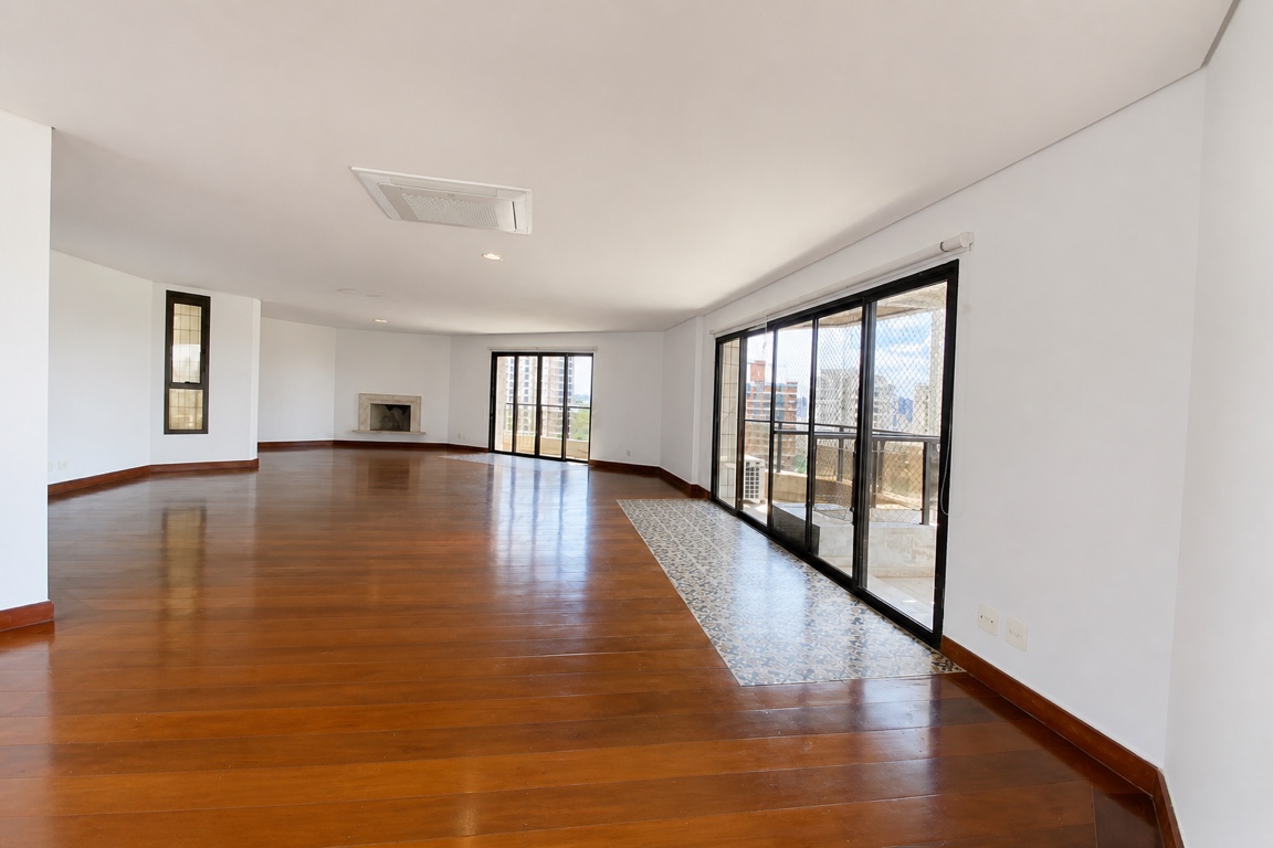 Apartamento à venda em Villa Montemaggiore