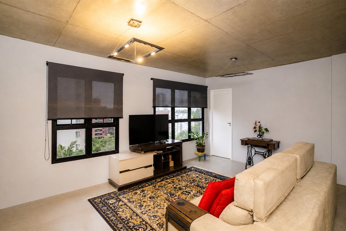 Apartamento à venda, 70 m² por R$ 629.999,95 - Morumbi - São Paulo/SP