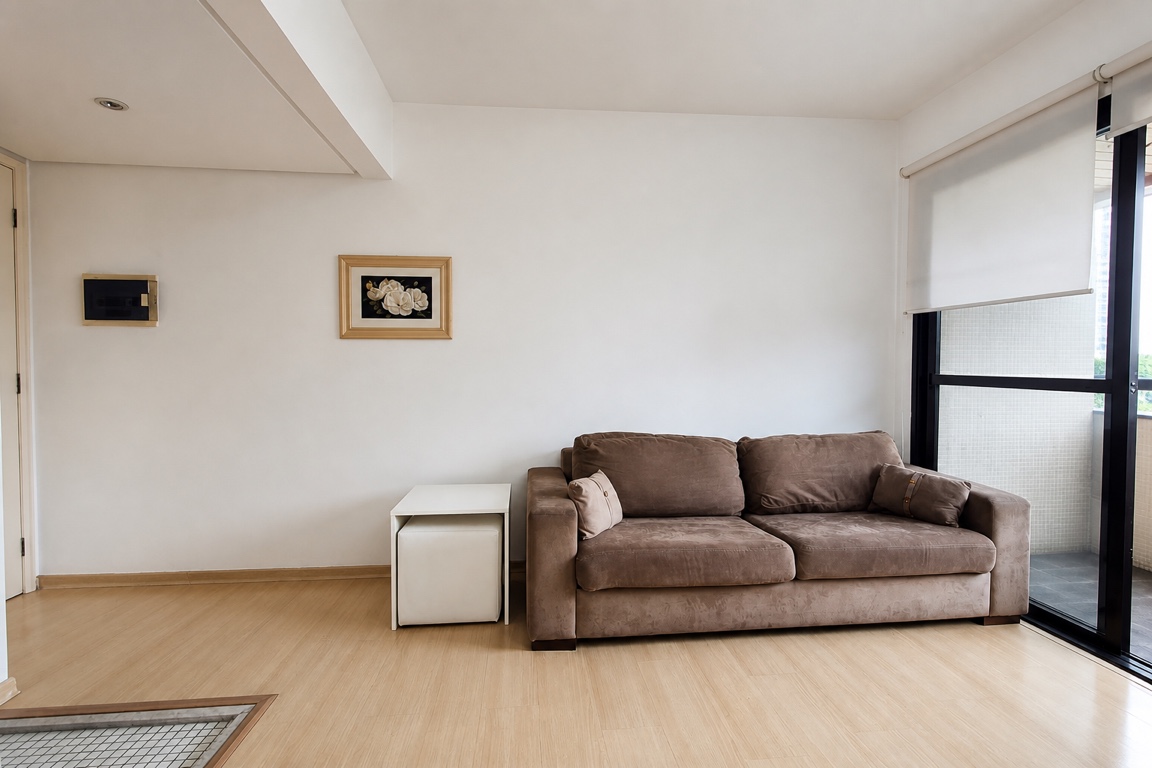 Apartamento tipo Studio  – Vila Andrade – São Paulo