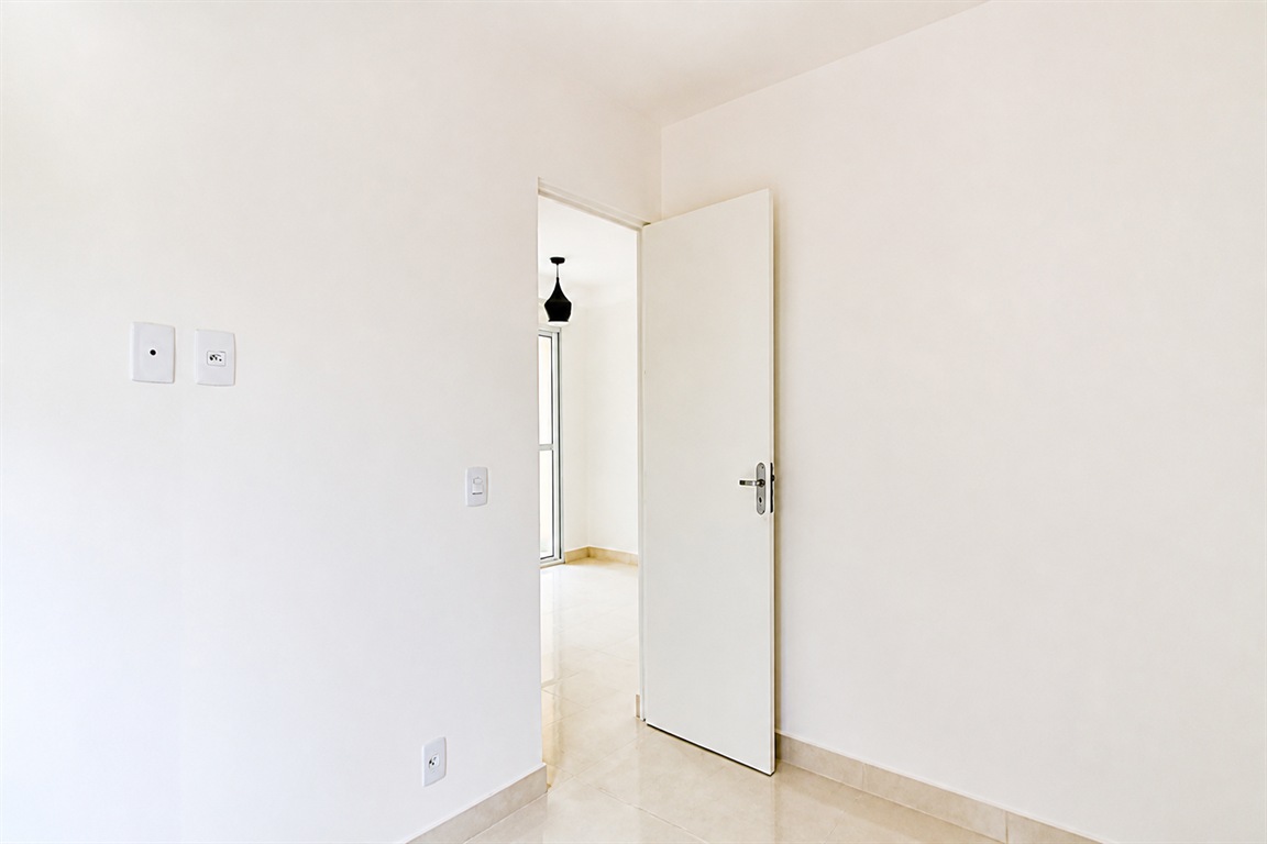 Apartamento à Venda em Morumbi, São Paulo - SP