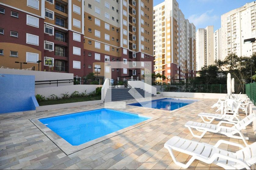 Harmonia Morumbi Residence