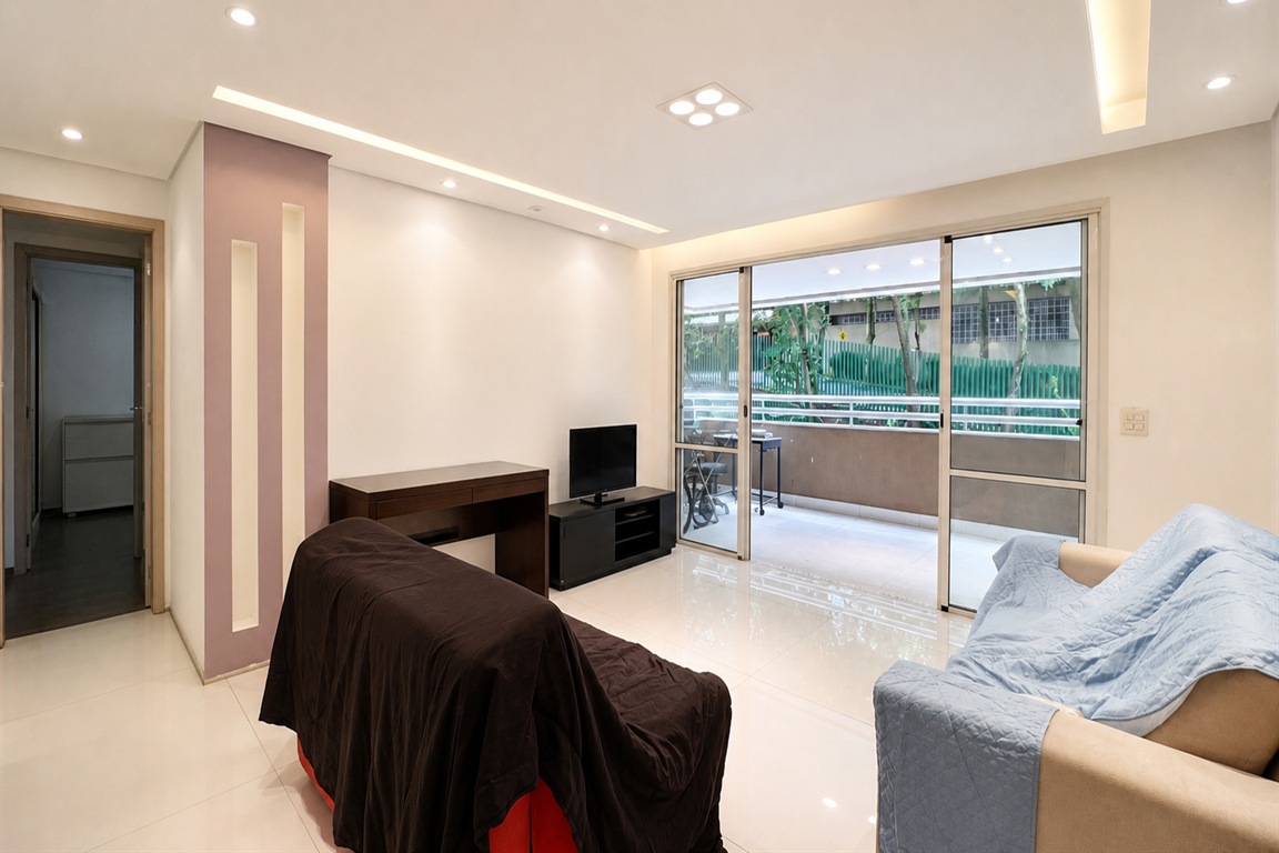 Apartamento - Villa Amalfi