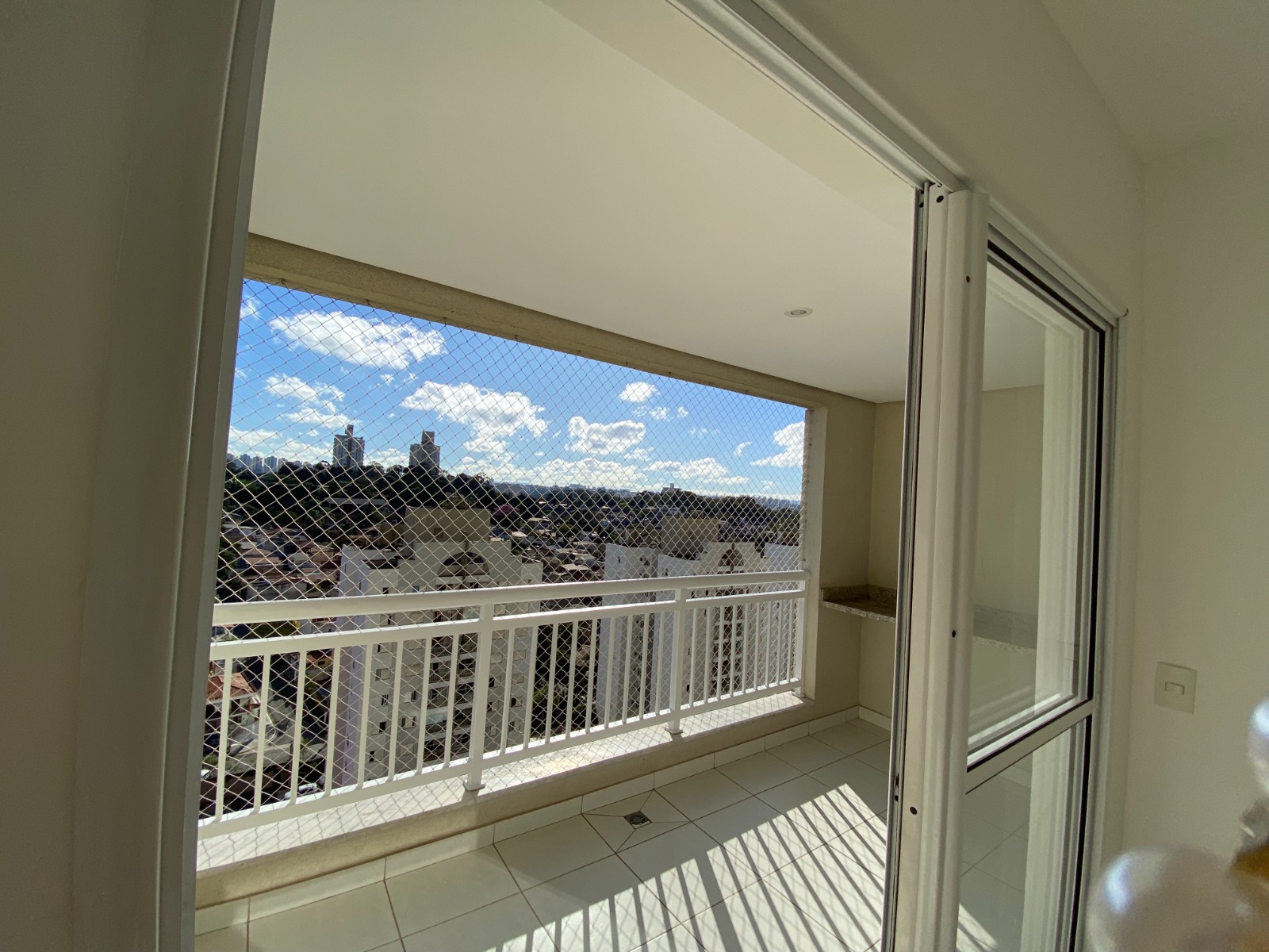APARTAMENTO – Morumbi – São Paulo