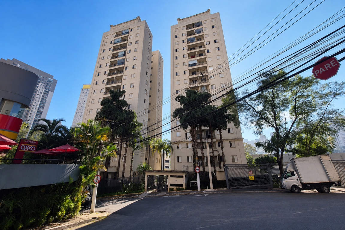 Neo Rezidenziale Morumbi