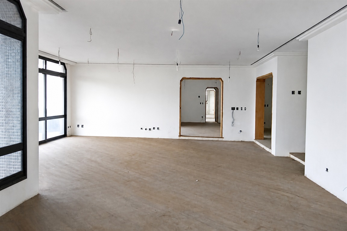 Apartamento à Venda em Vila Morumbi, São Paulo - SP