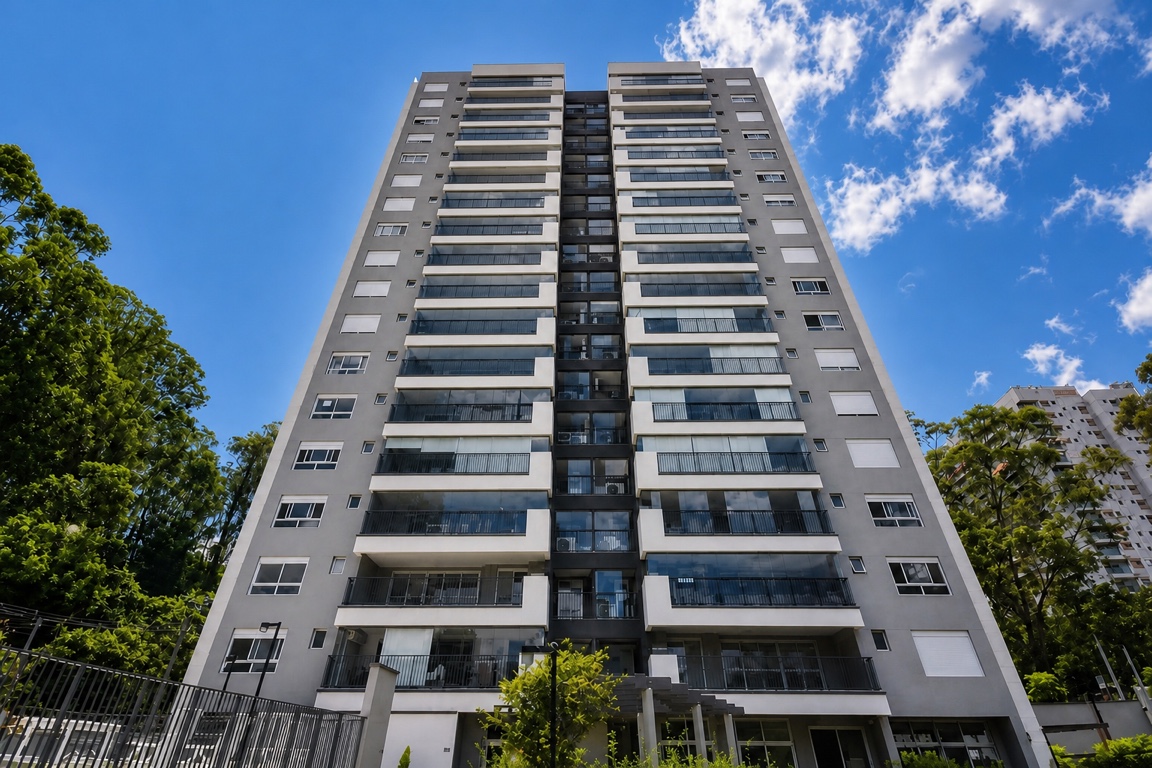 Magna Morumbi