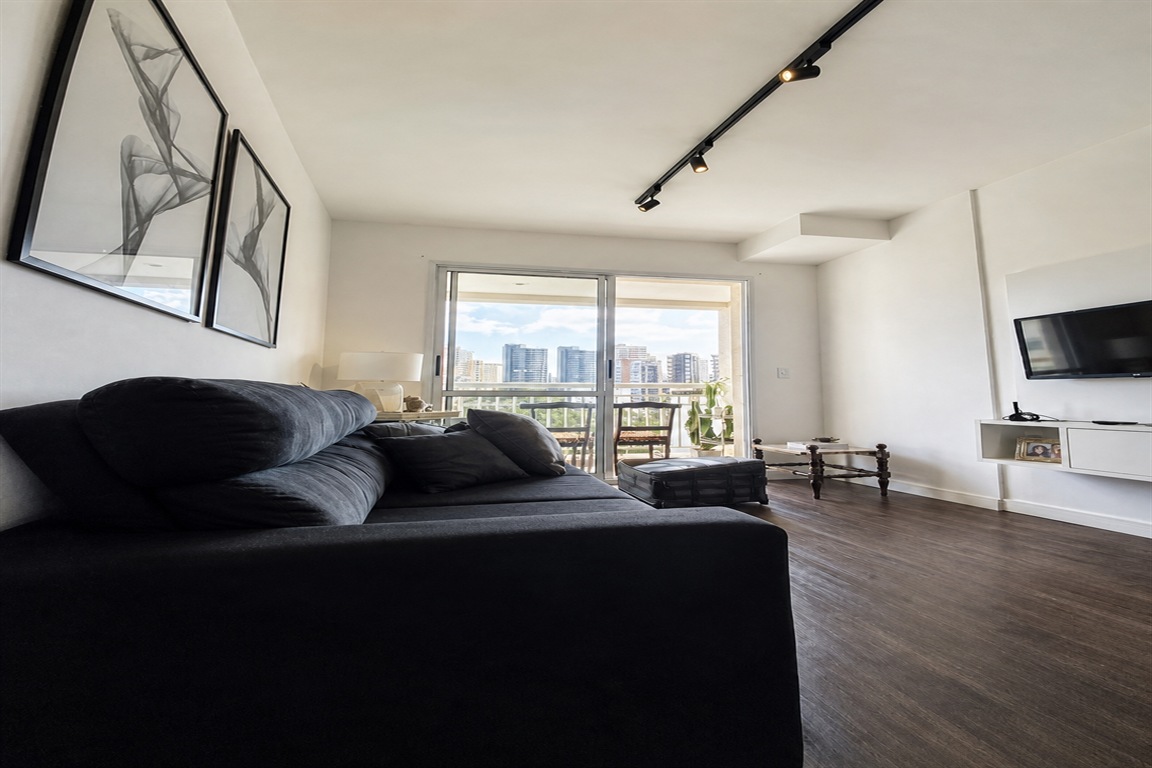 Apartamento à Venda em Morumbi, São Paulo - SP