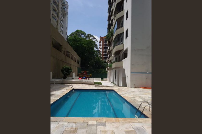 Colinas do Morumbi