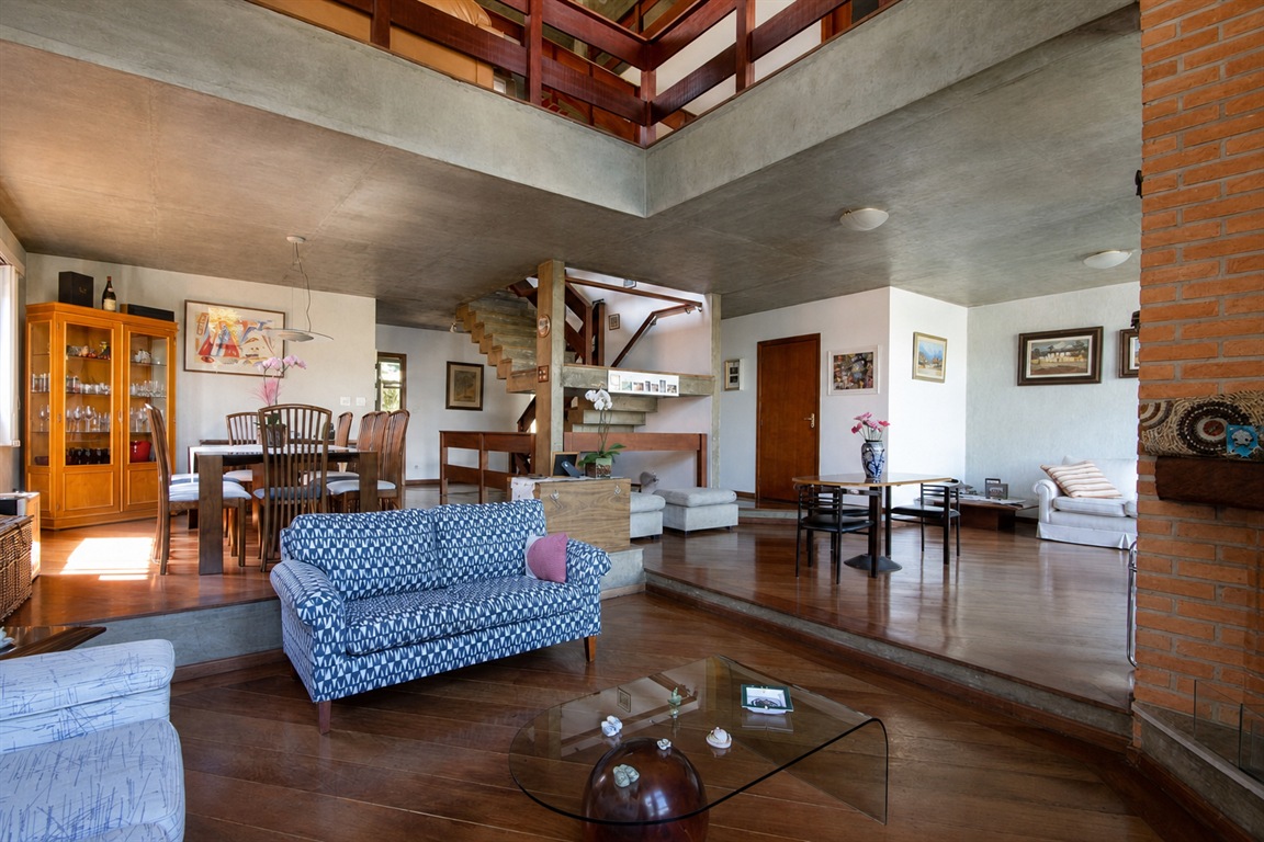 Casa à Venda em Jardim Guedala, São Paulo - SP