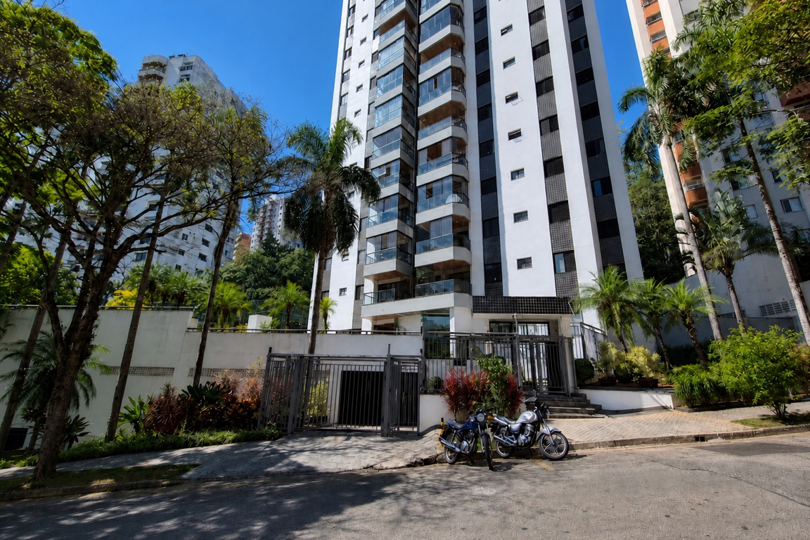 Pérola Morumbi