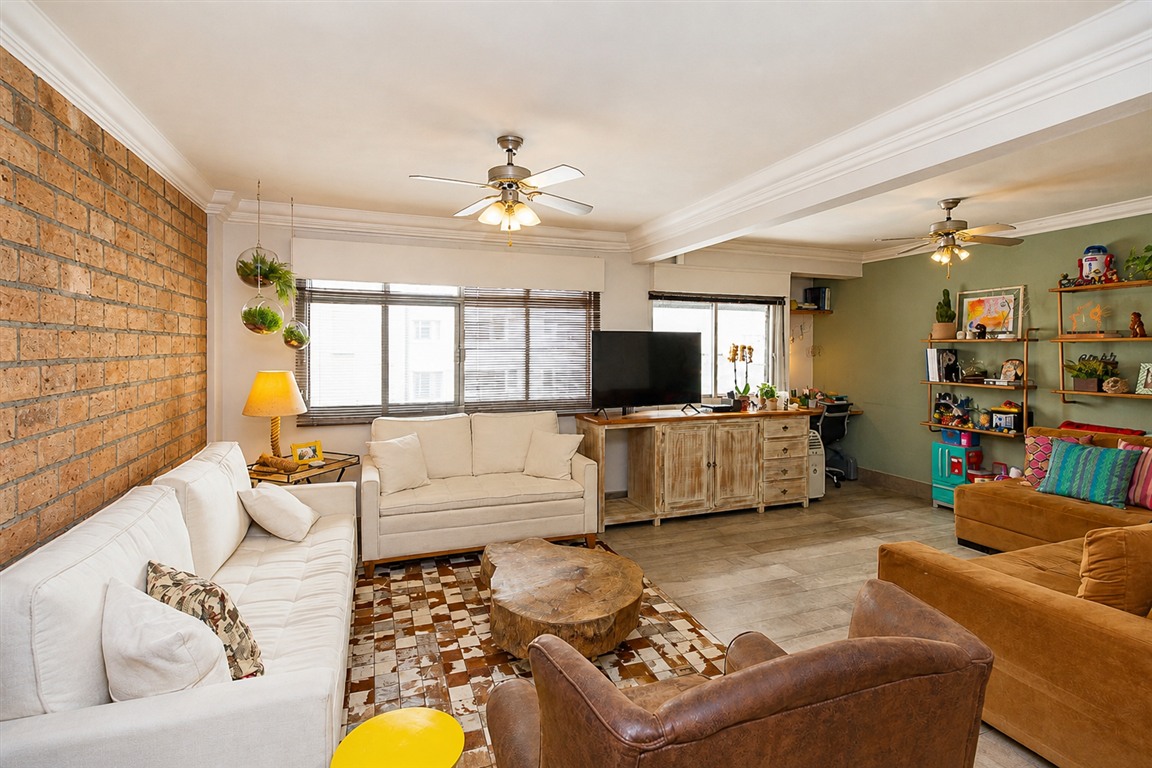 Apartamento à Venda em Pinheiros, São Paulo - SP
