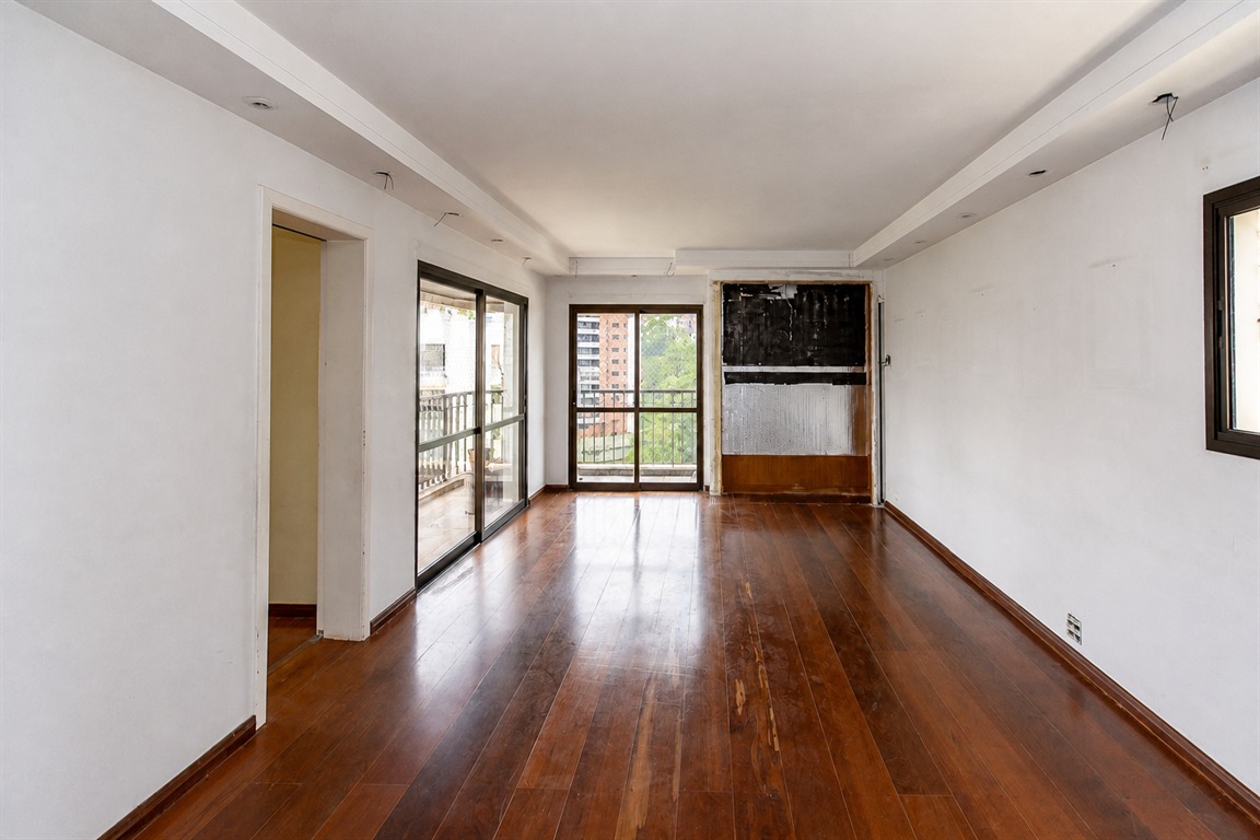Apartamento à venda, 175 m² por R$ 639.999,95 - Morumbi - São Paulo/SP