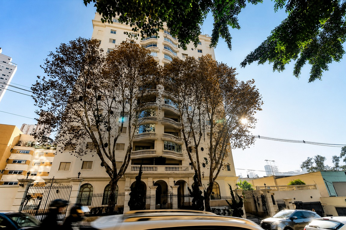 Morumbi Park - Vila Andrade