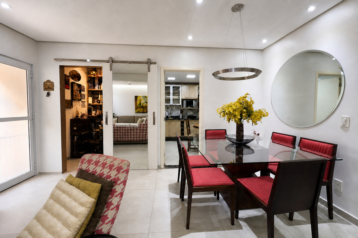 Casa charmosa em condomínio com lazer completo!