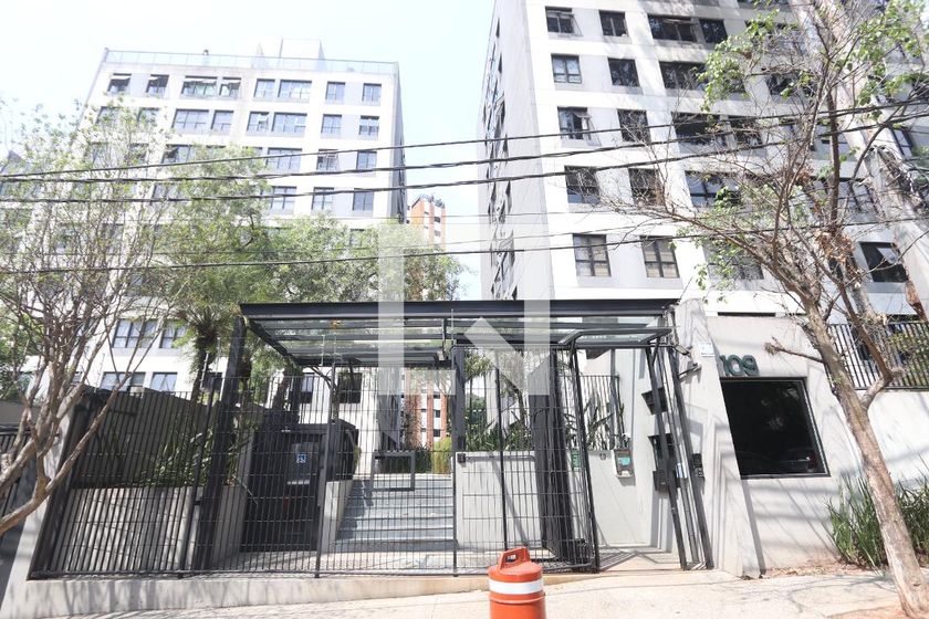 Maxhaus Morumbi