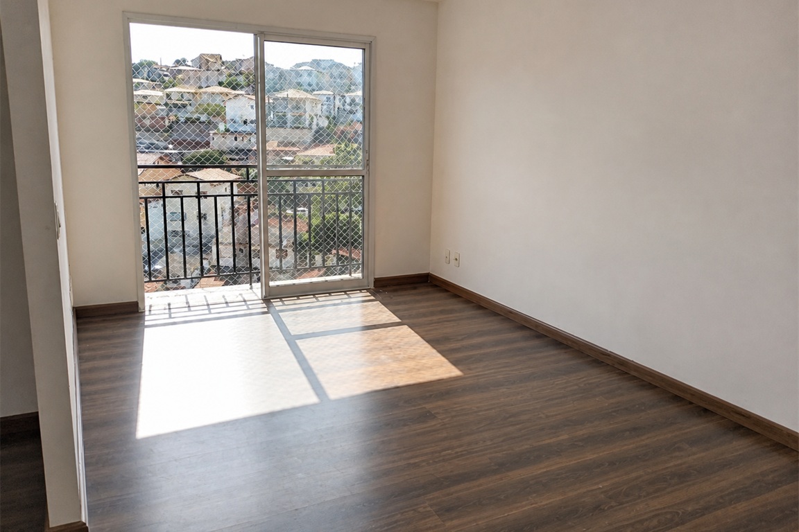 Apartamento à venda, 58 m² por R$ 500.000,05 - Vila Sônia - São Paulo/SP