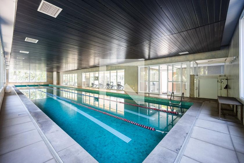 Brookfield Home Design Ibirapuera