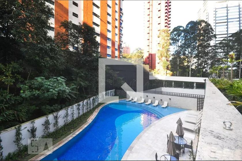 Duo Morumbi Tishman Speyer