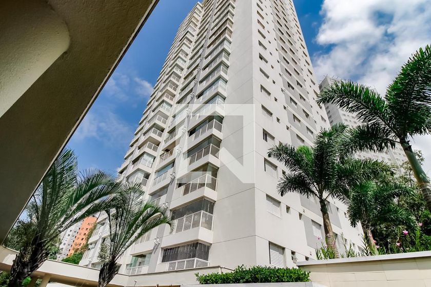 In Jardim Sul - Street