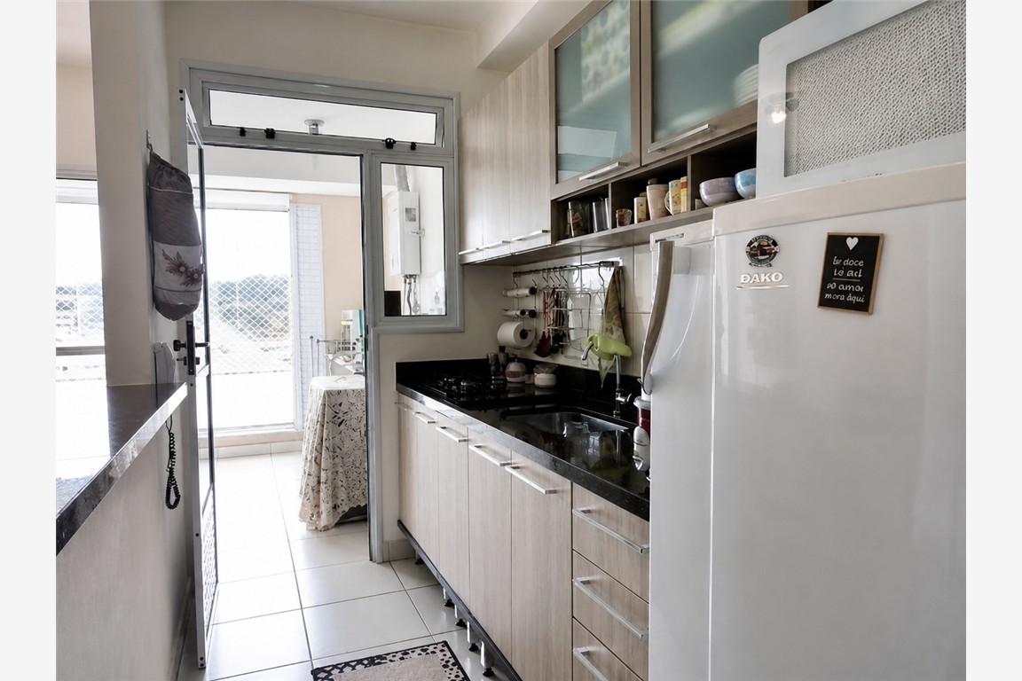 Apartamento à venda, 65 m² por R$ 479.999,95 - Morumbi - São Paulo/SP