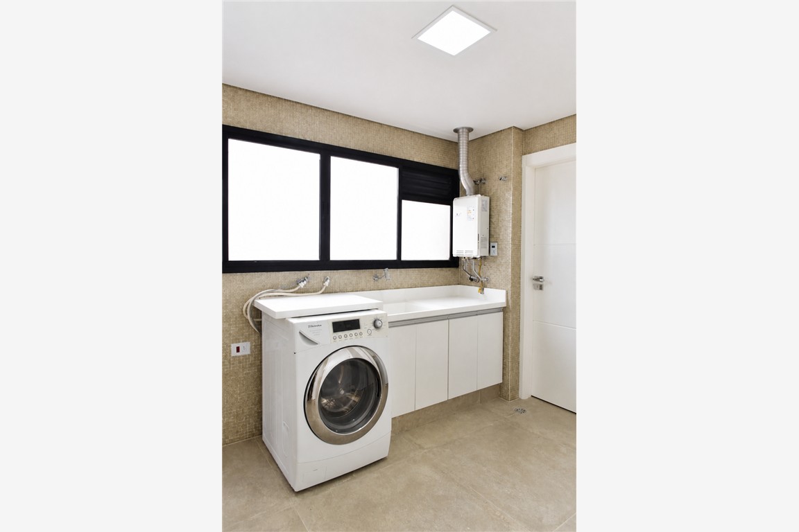 Apartamento à Venda em Planalto Paulista, São Paulo - SP