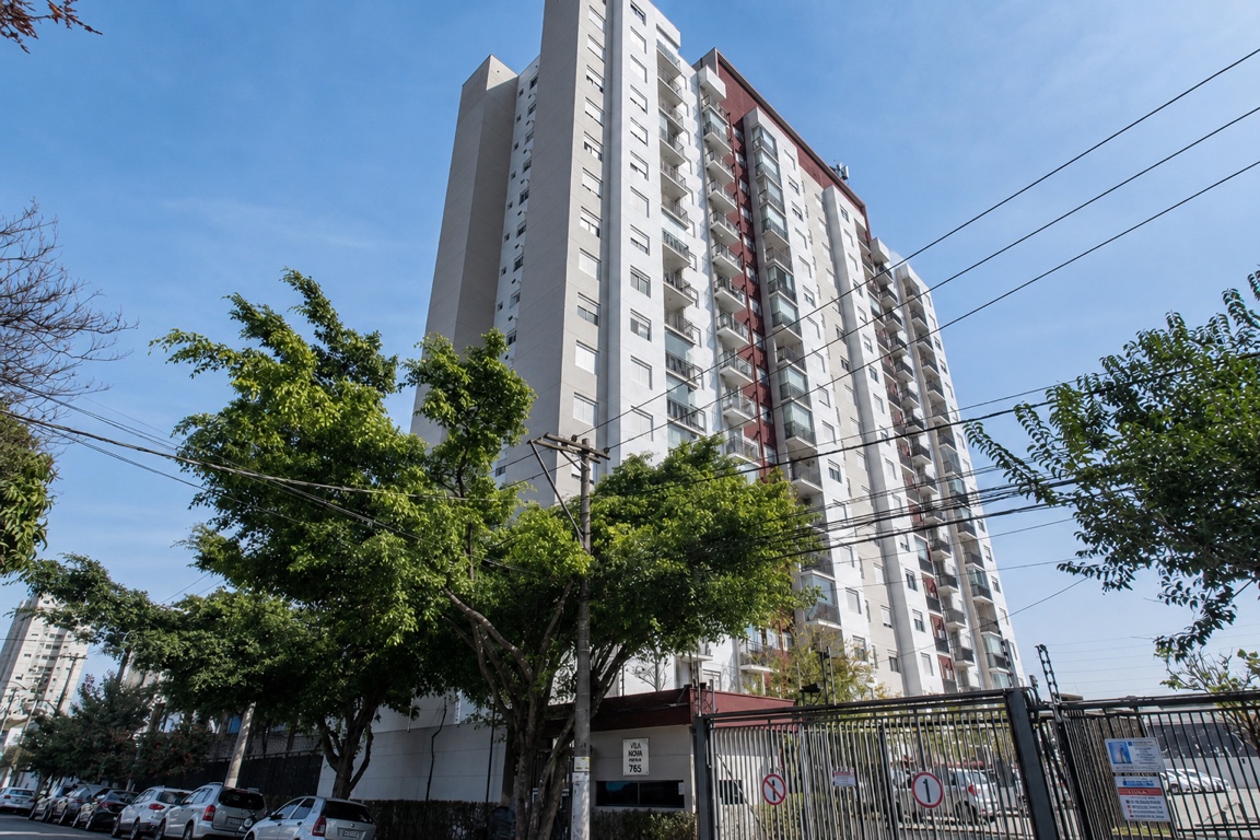 Vila Nova Ipiranga