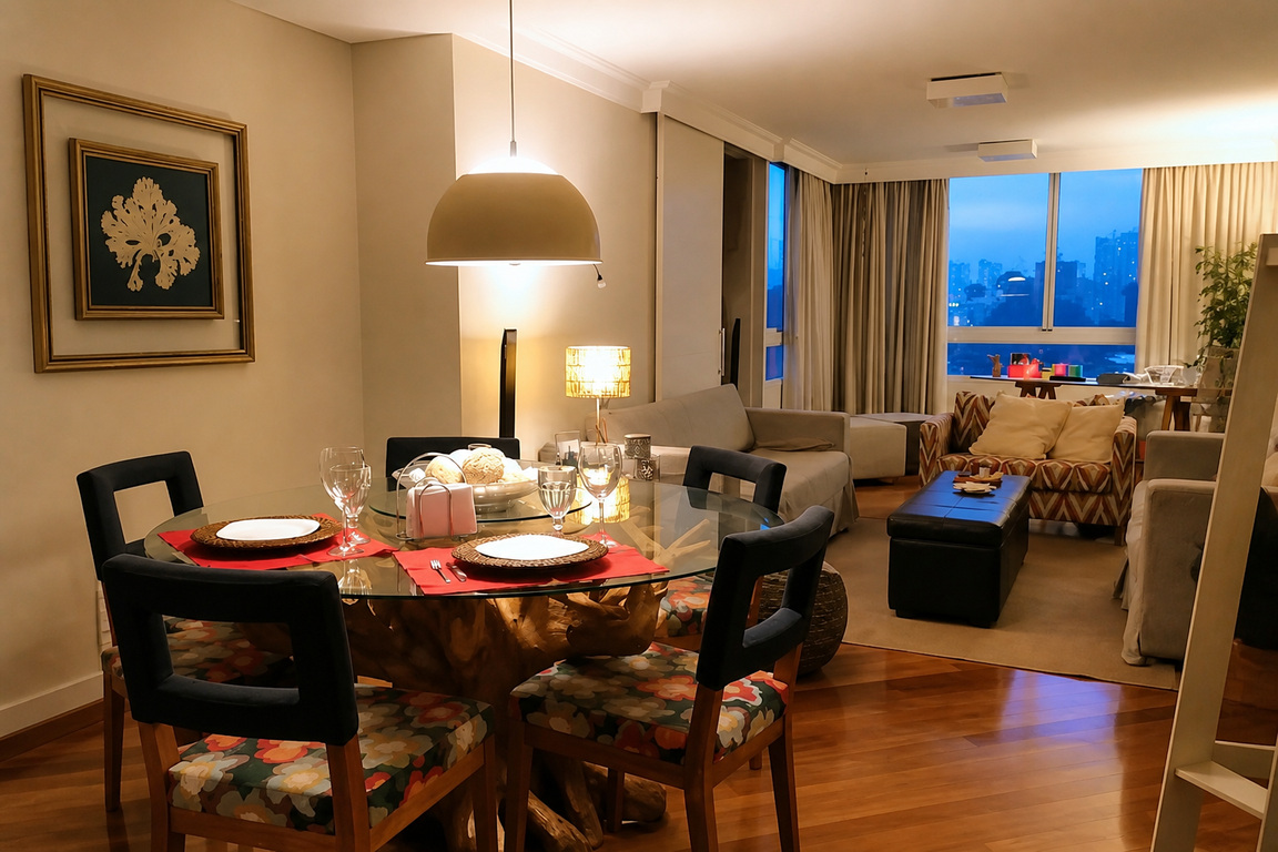 Apartamento - Villa Amalfi
