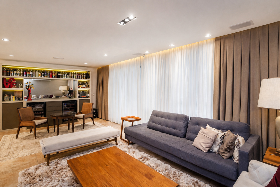 Apartamento - Villa Amalfi