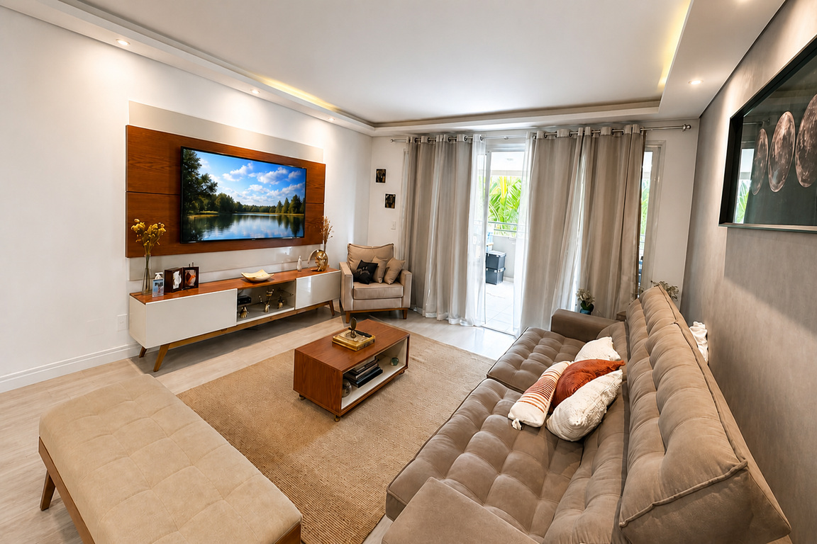 Apartamento - Villa Amalfi