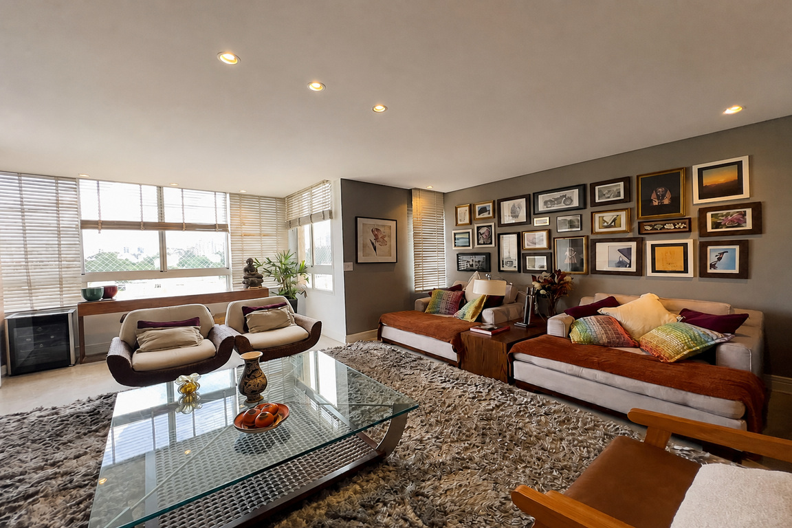 Apartamento - Villa Amalfi